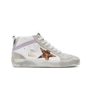 Golden goose midstars NIB size 39